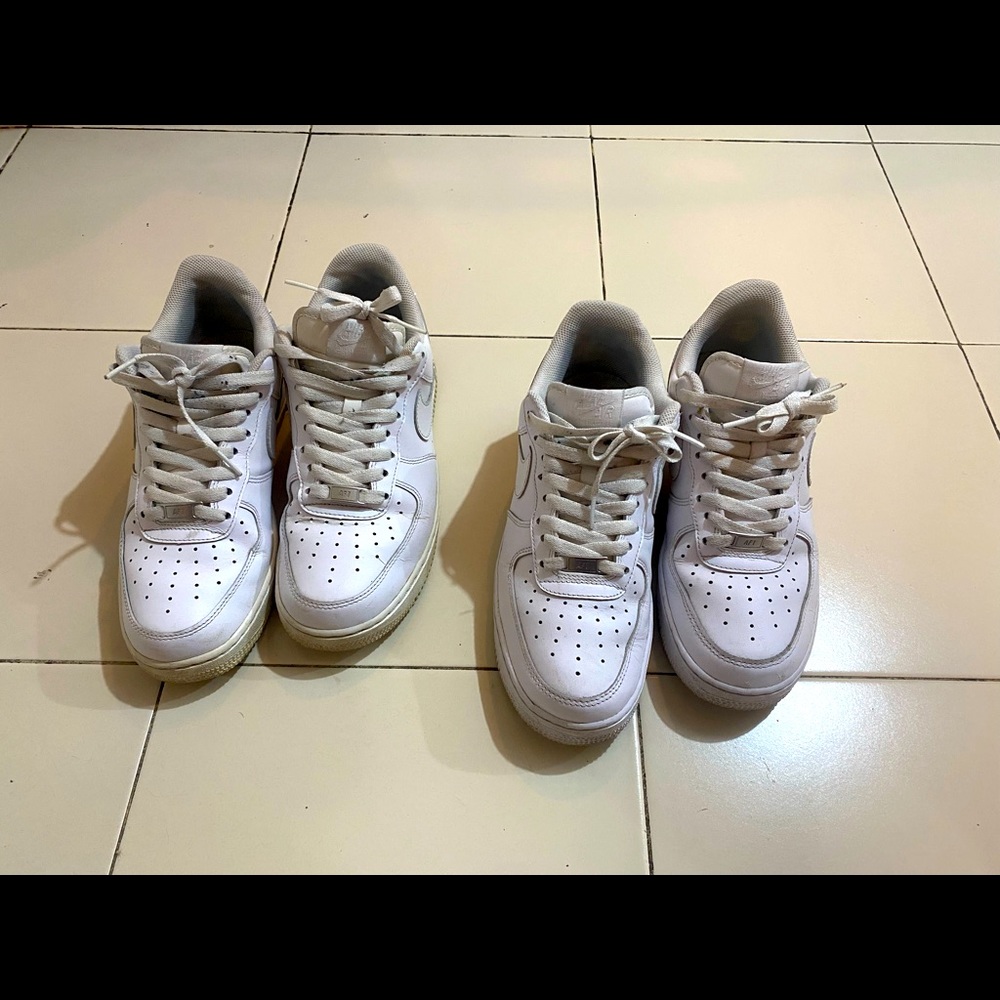 Nike Air Force 1